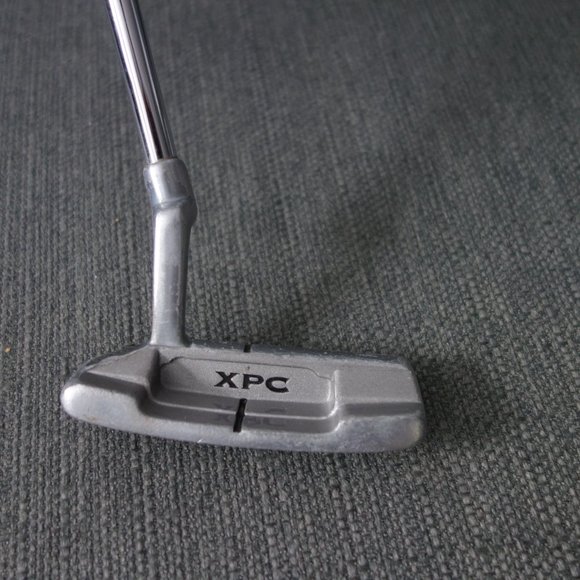 Golfsmith XPC Future Tour Right Handed Golf Putter - Picture 2 of 8